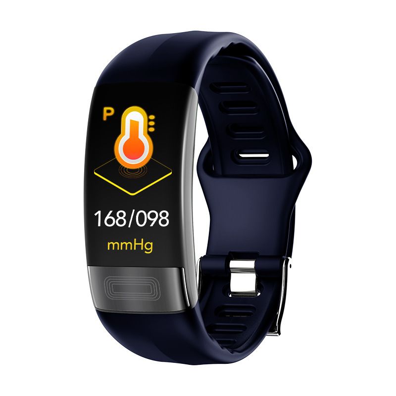 2020 Smart Band ECG