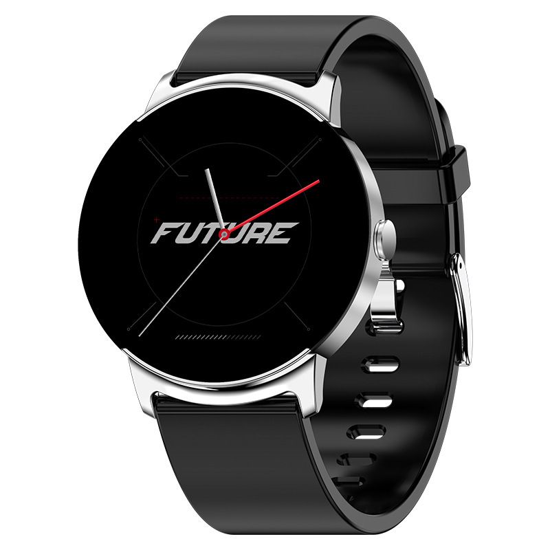 KS02 New Smart Blood Glucose Watch