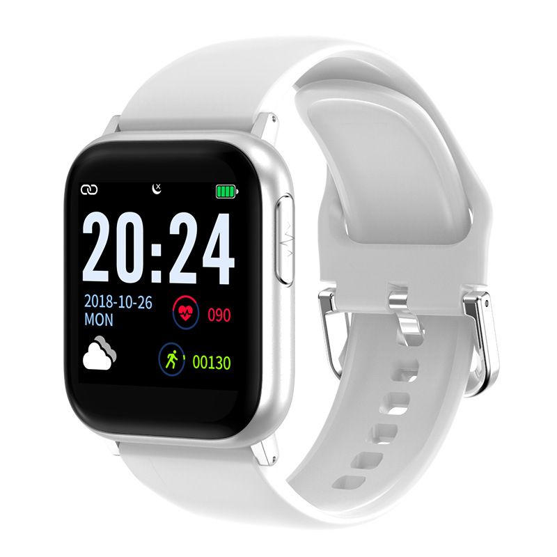 V6M smart wristband